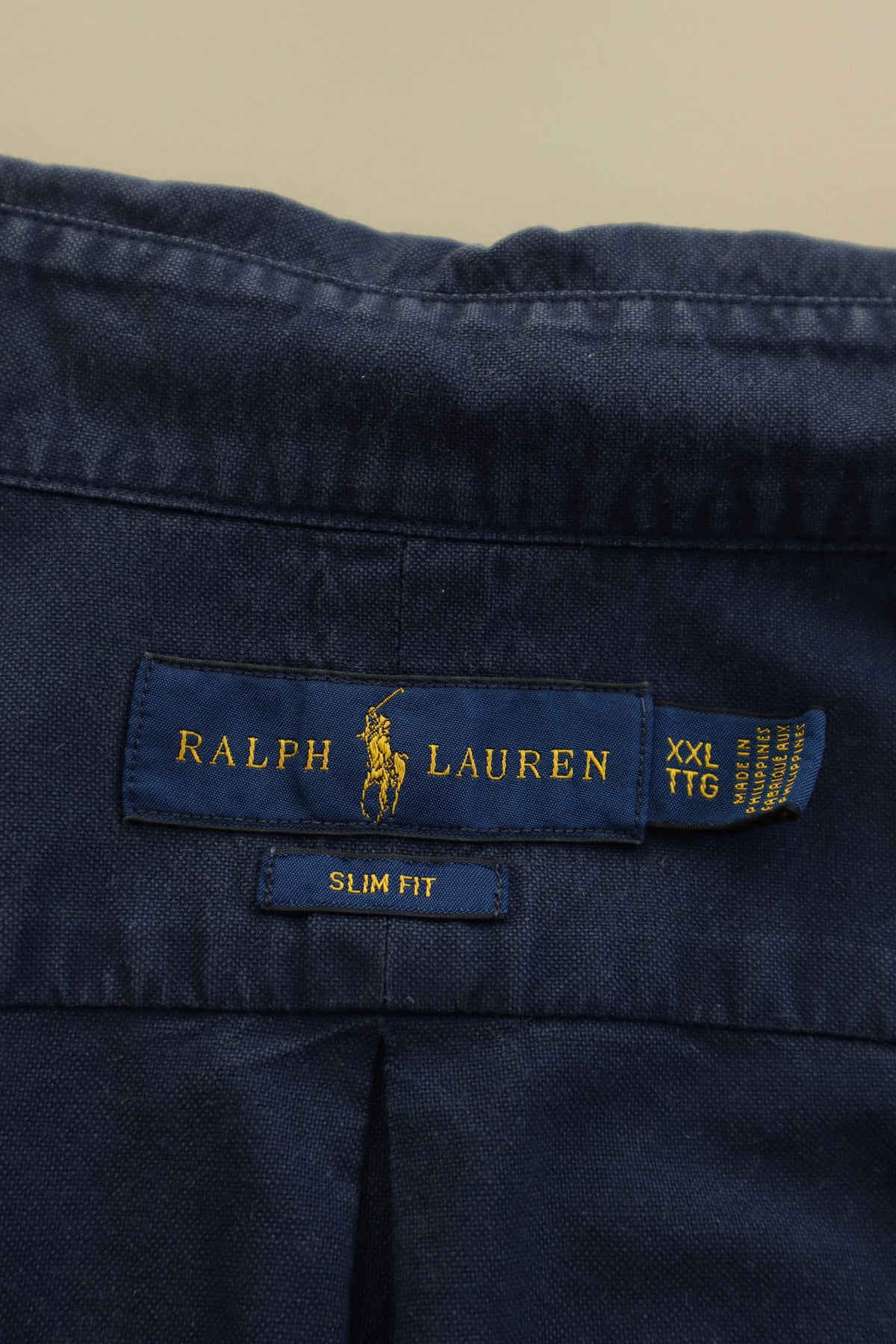 Ralph Lauren overhemd - XXL