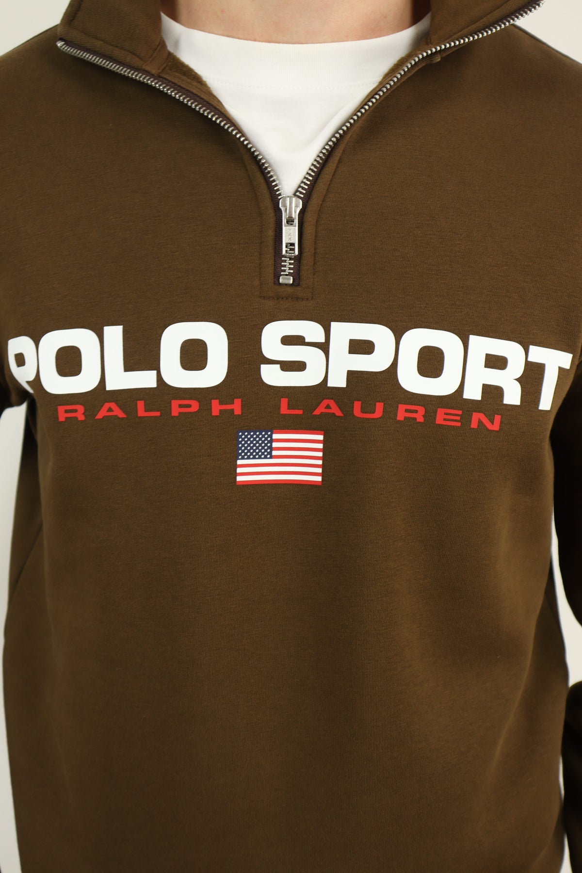 Polo Sport Ralph Lauren quarter zip - S