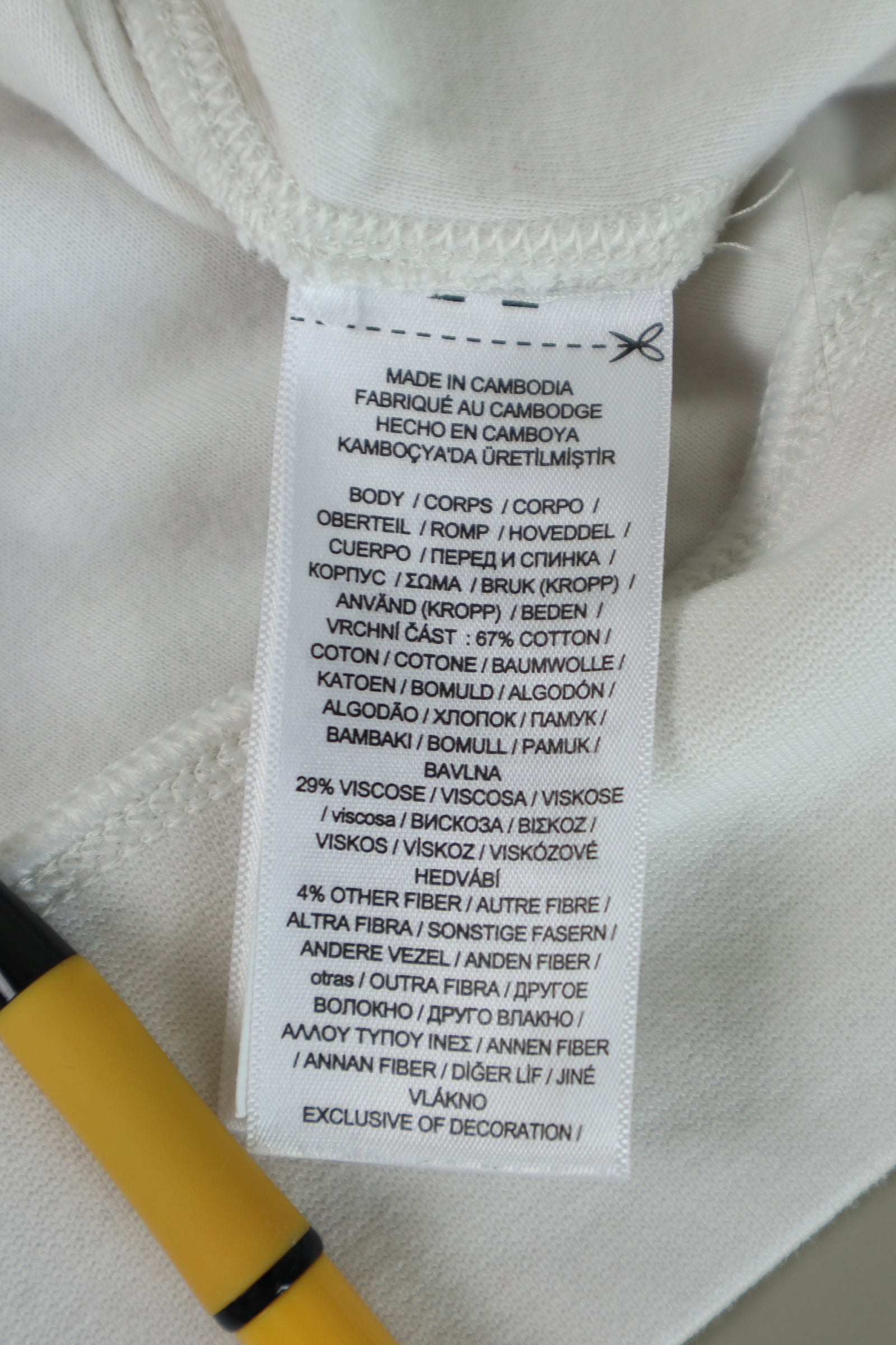 Ralph Lauren quarter zip - M