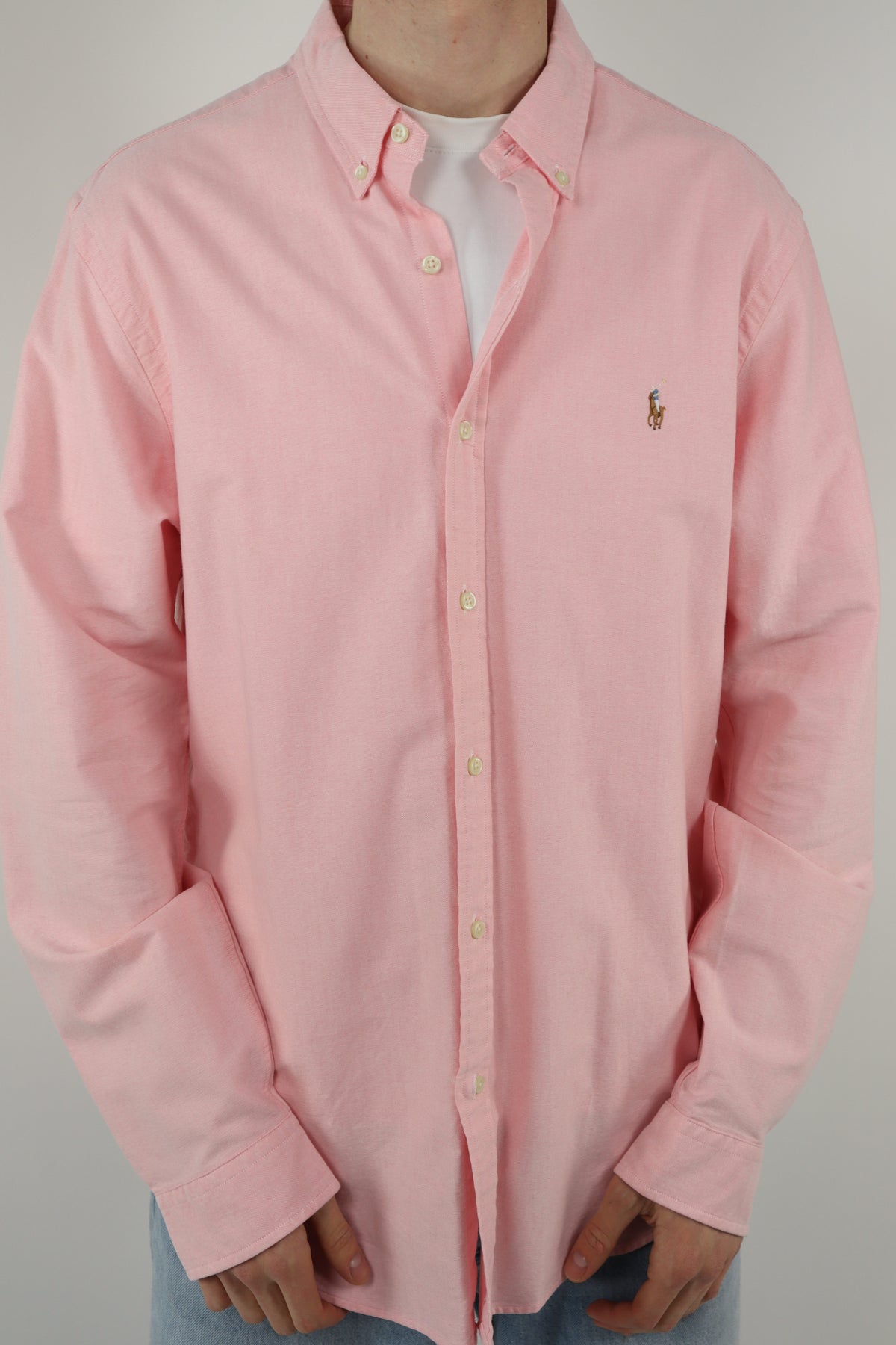 Ralph Lauren overhemd - XL