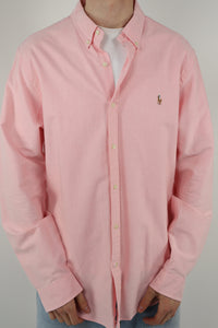Ralph Lauren overhemd - XL