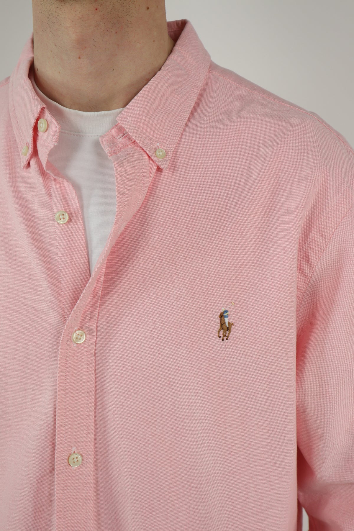 Ralph Lauren overhemd - XL