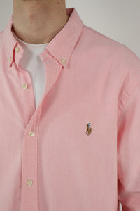 Ralph Lauren overhemd - XL