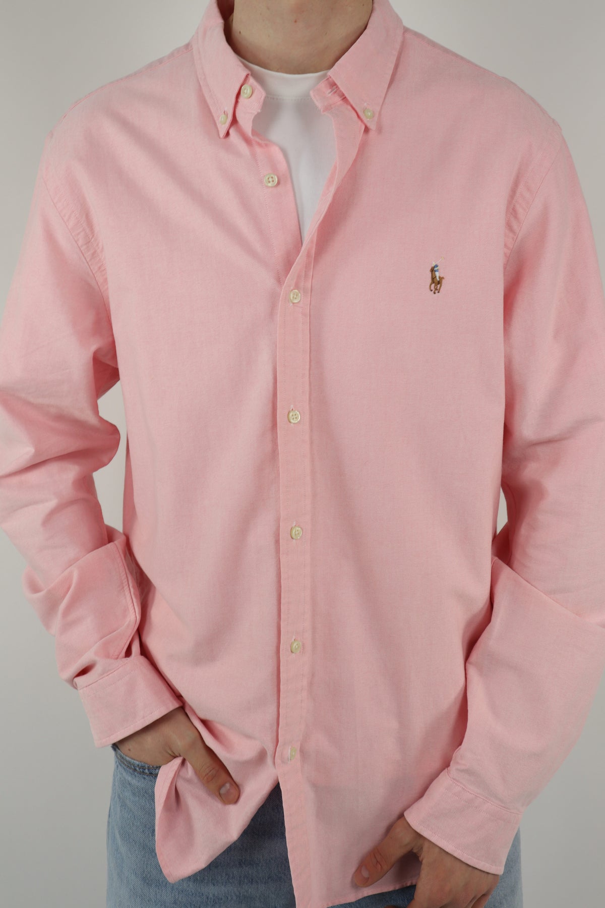 Ralph Lauren overhemd - XL