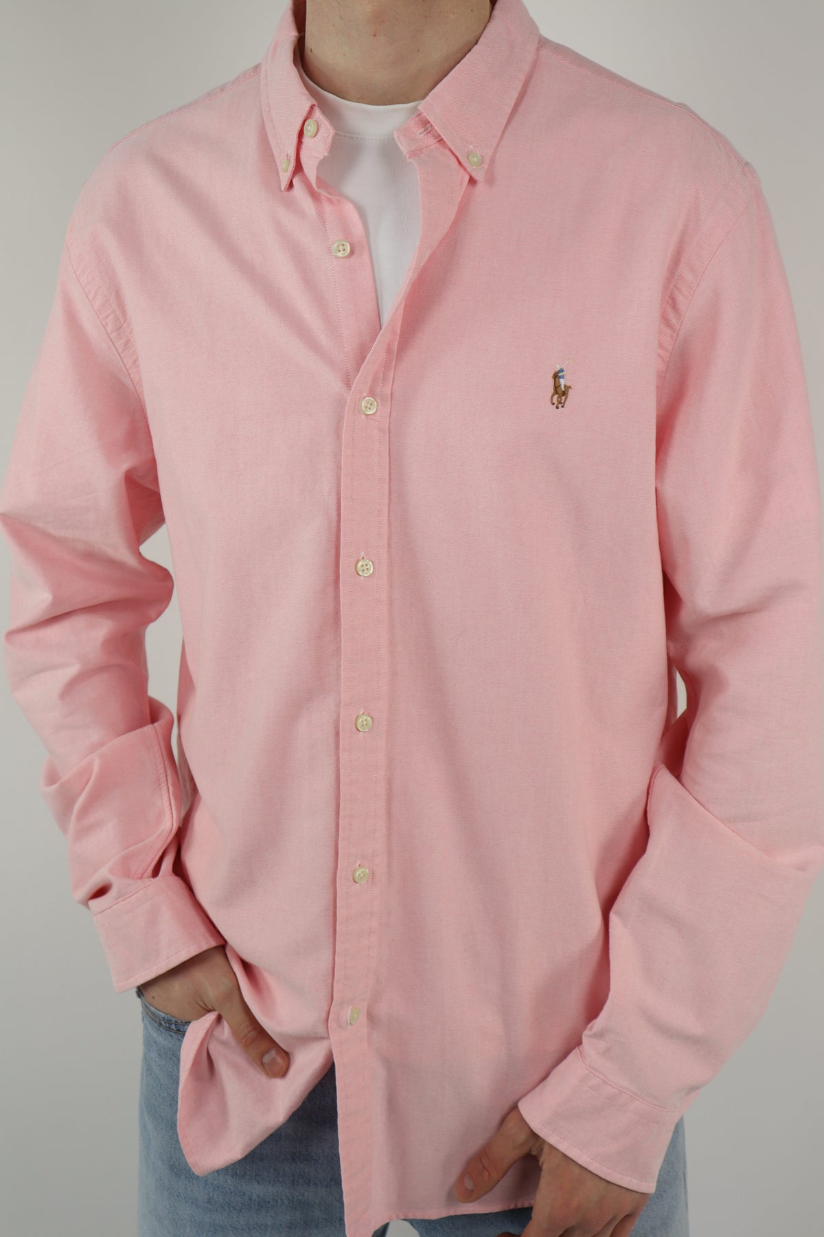 Ralph Lauren overhemd - XL