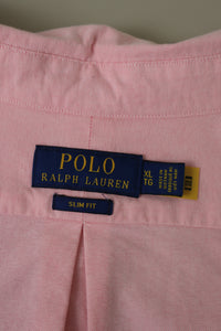 Ralph Lauren overhemd - XL