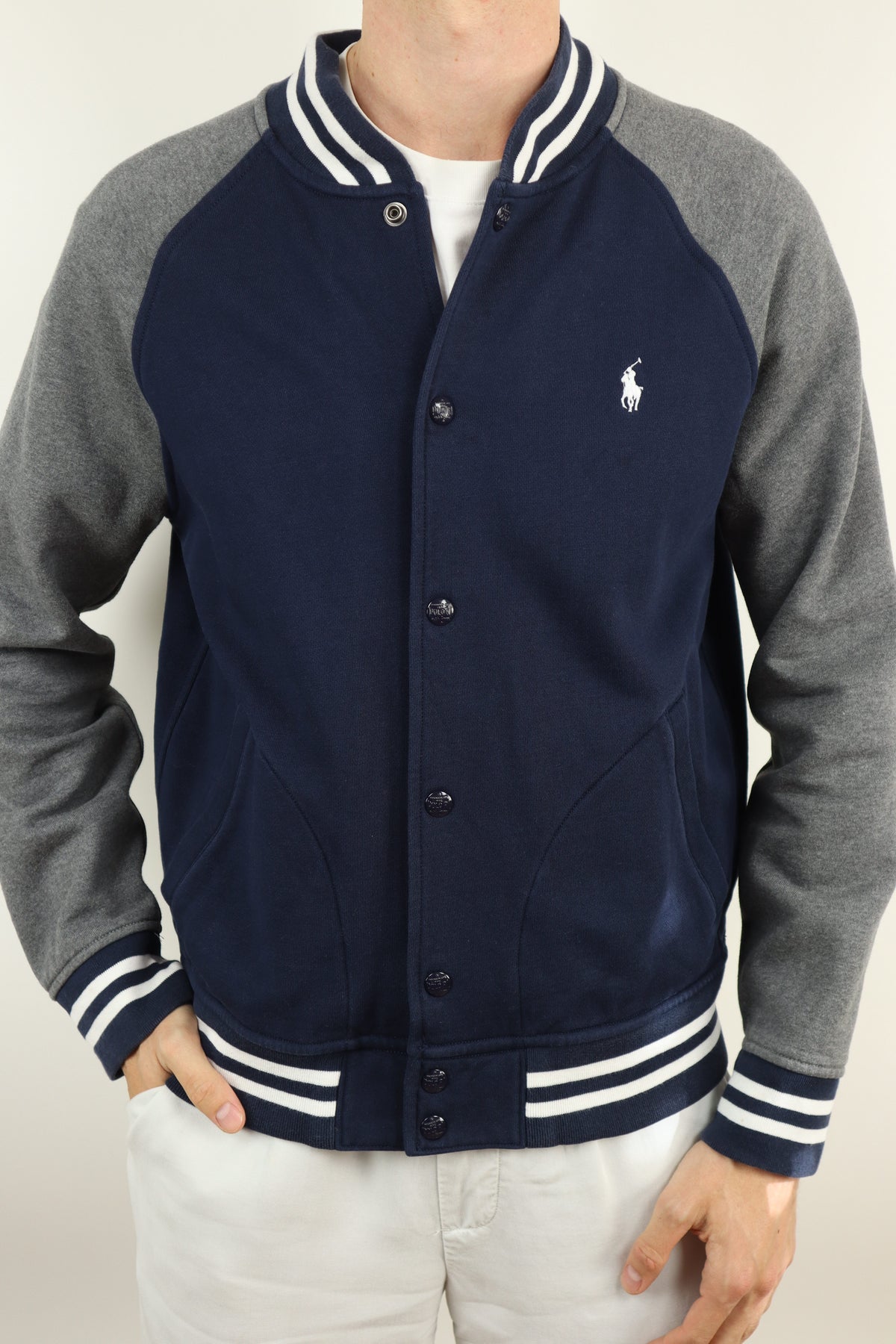 Ralph Lauren baseball jack - M