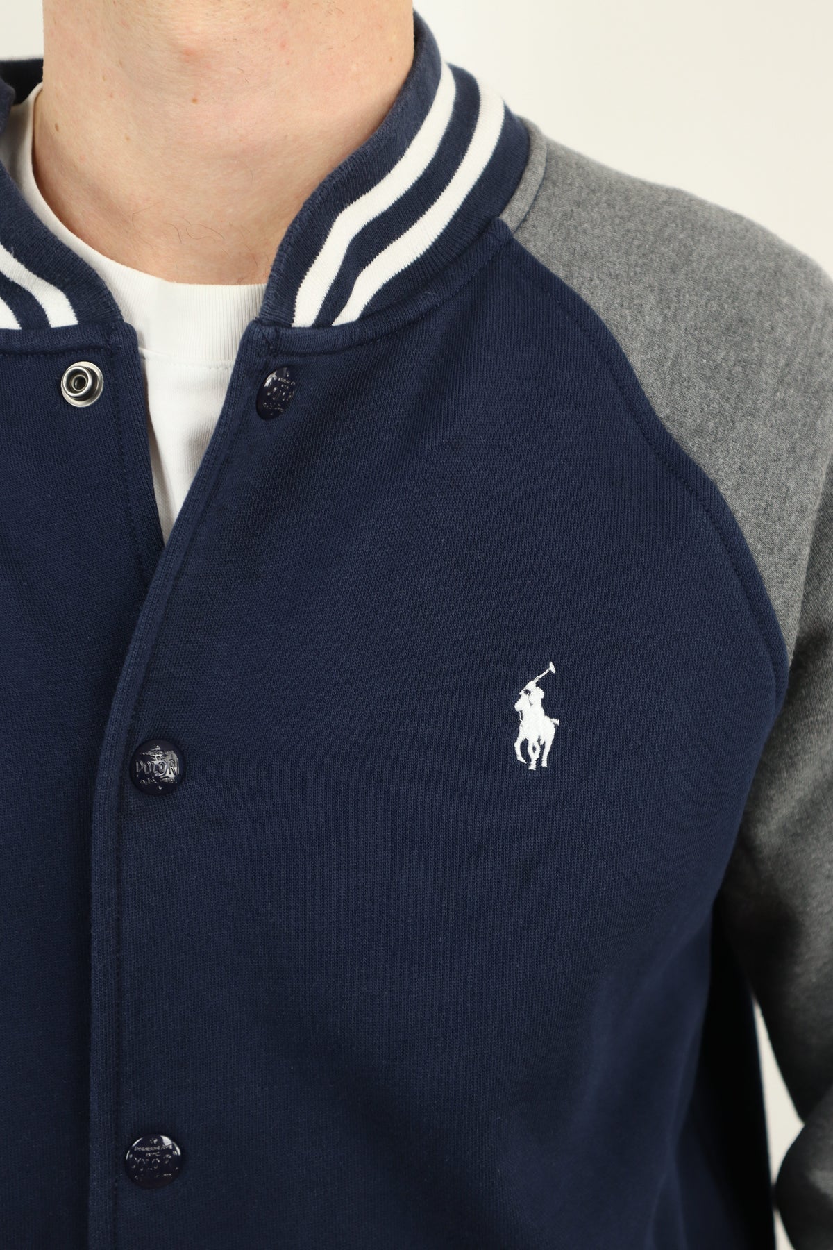 Ralph Lauren baseball jack - M