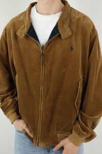 Ralph Lauren corduroy jas - XXL