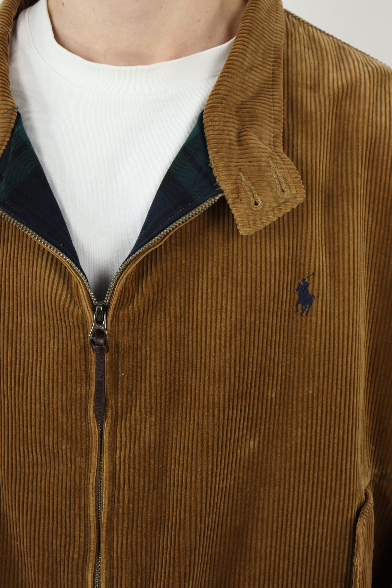 Ralph Lauren corduroy jas - XXL