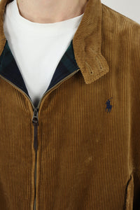 Ralph Lauren corduroy jas - XXL