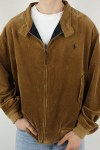 Ralph Lauren corduroy jas - XXL