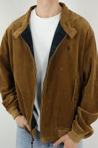 Ralph Lauren corduroy jas - XXL