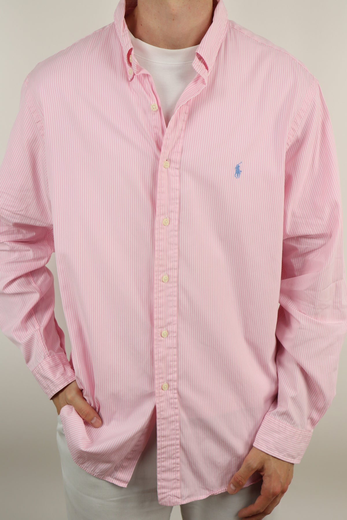 Ralph Lauren overhemd - XL