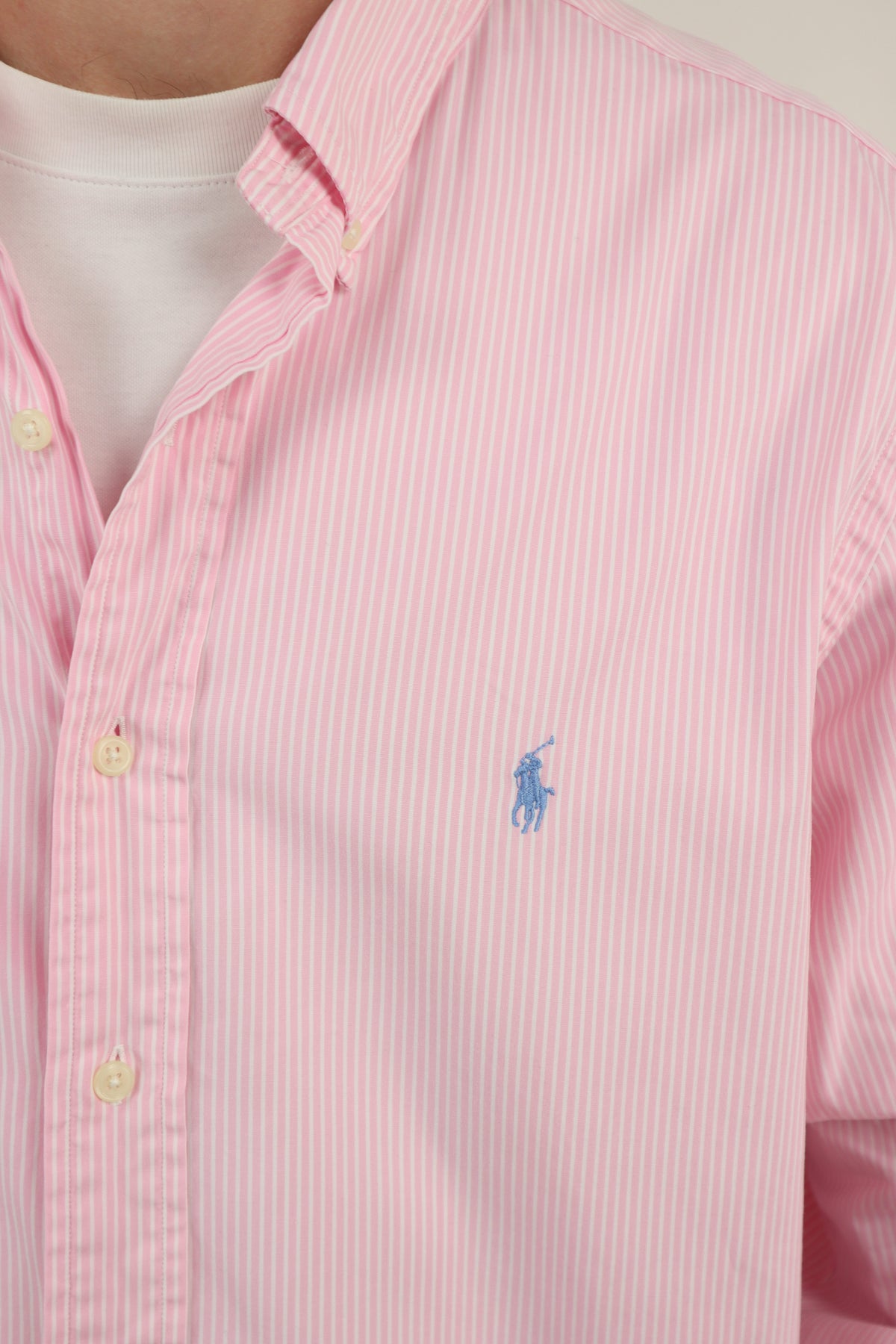 Ralph Lauren overhemd - XL