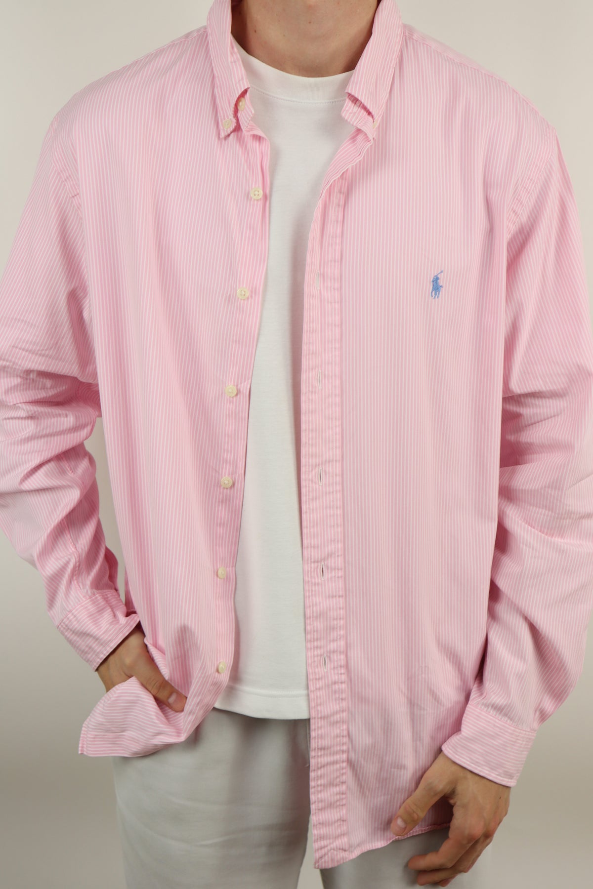 Ralph Lauren overhemd - XL