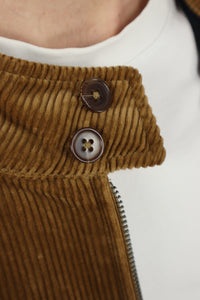 Ralph Lauren corduroy jas - XXL