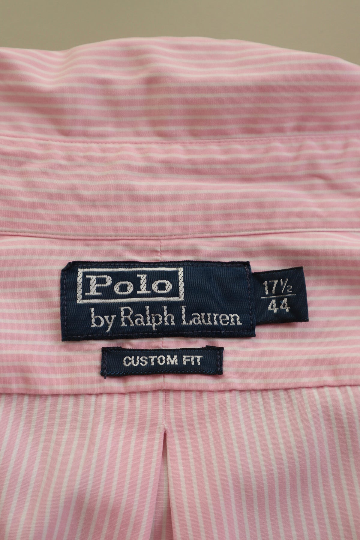 Ralph Lauren overhemd - XL
