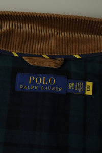 Ralph Lauren corduroy jas - XXL