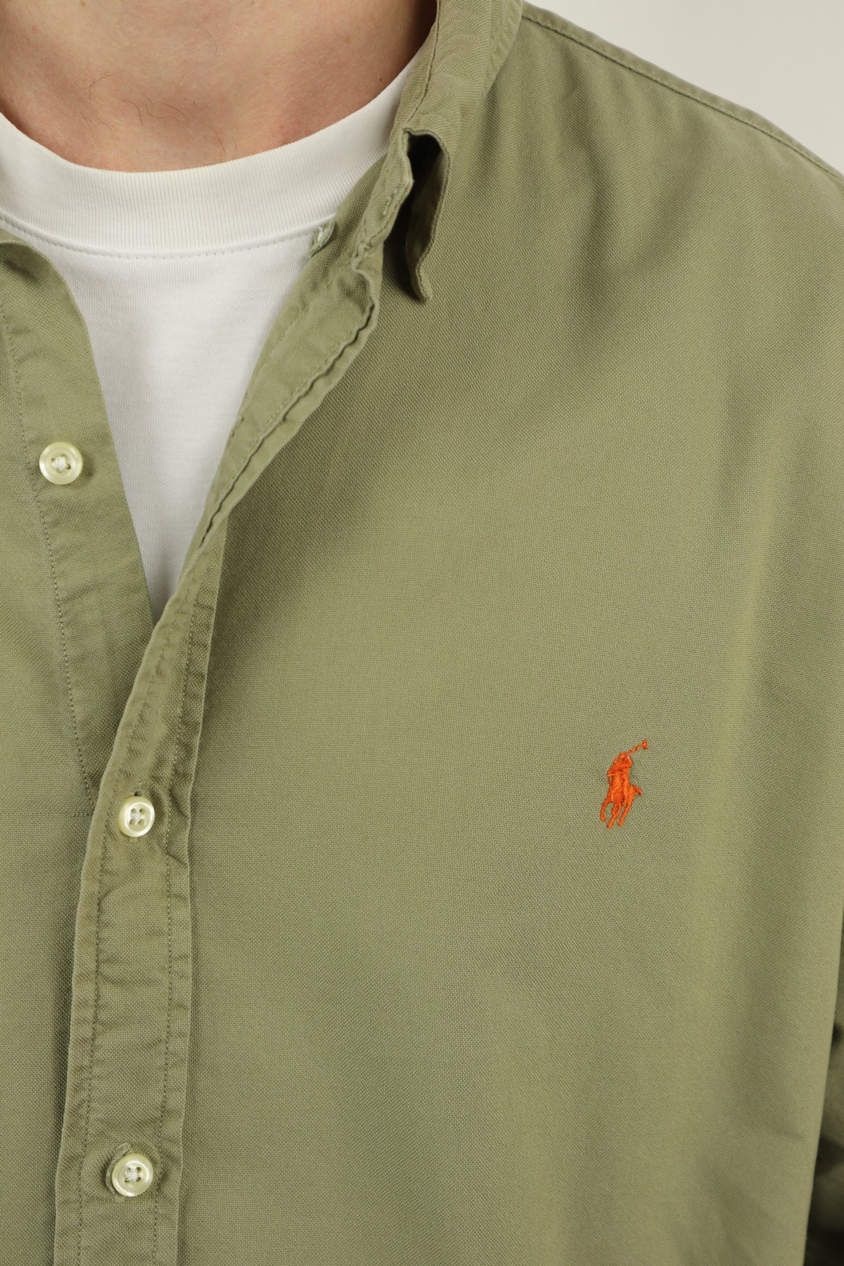 Ralph Lauren overhemd - XXL