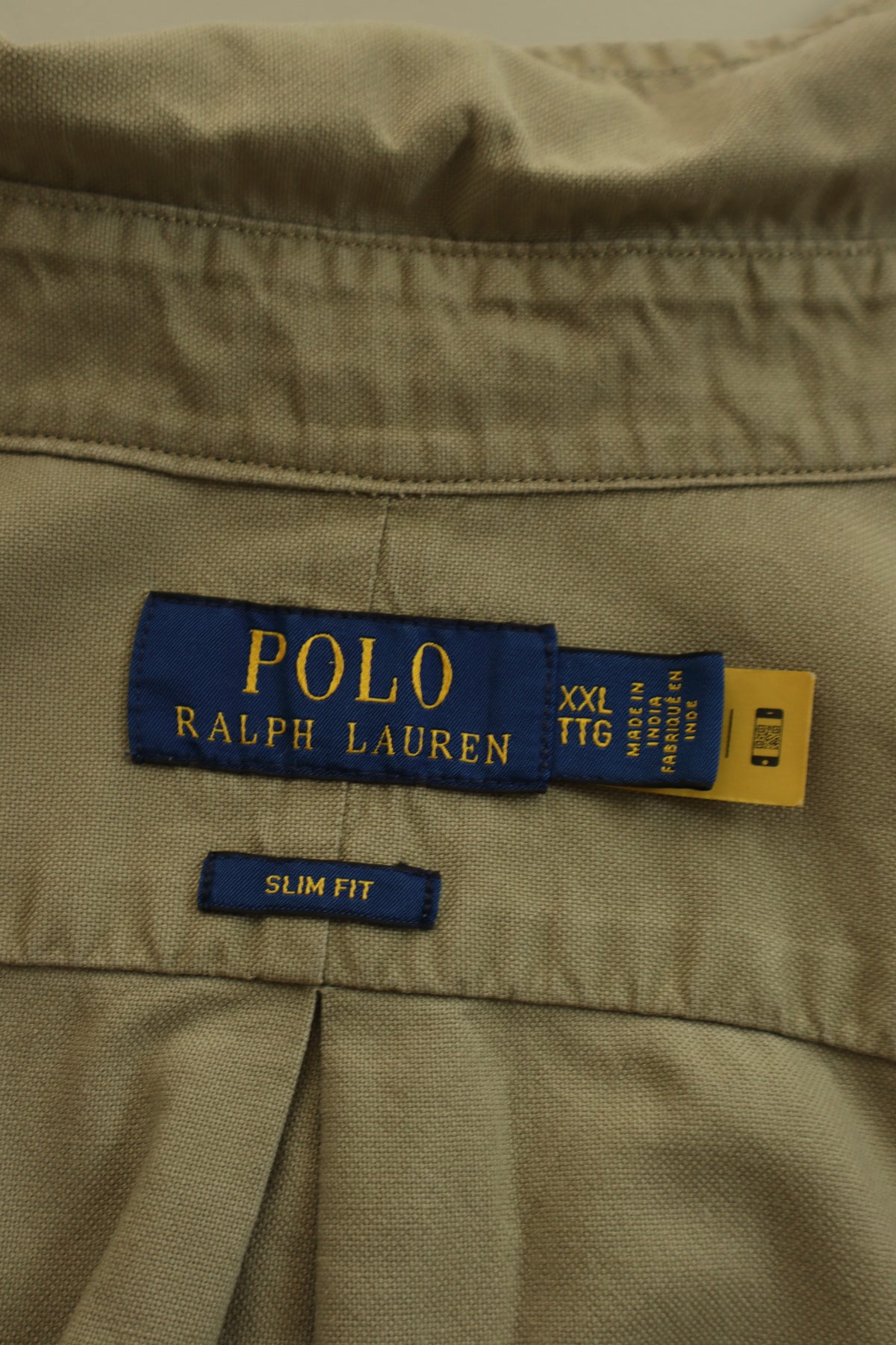 Ralph Lauren overhemd - XXL