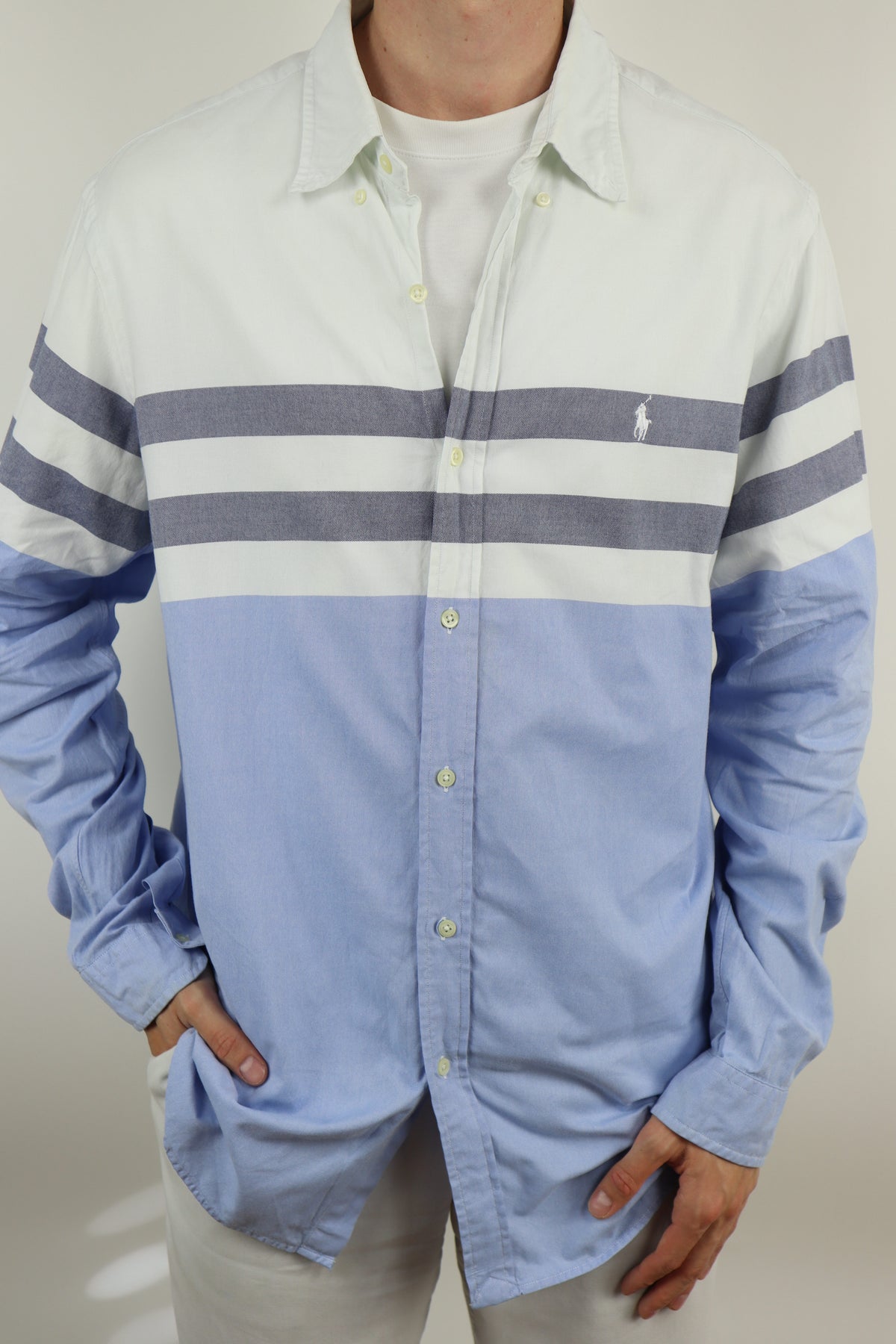 Ralph Lauren overhemd - XL