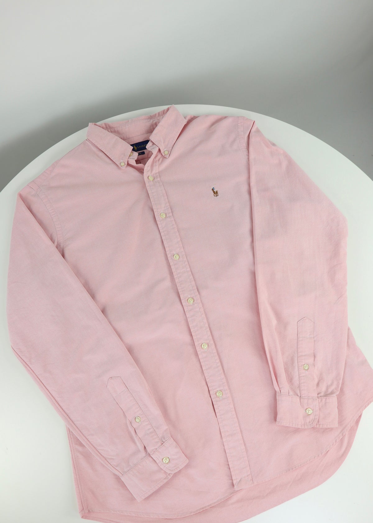 Ralph Lauren overhemd - XL