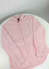 Ralph Lauren overhemd - XL