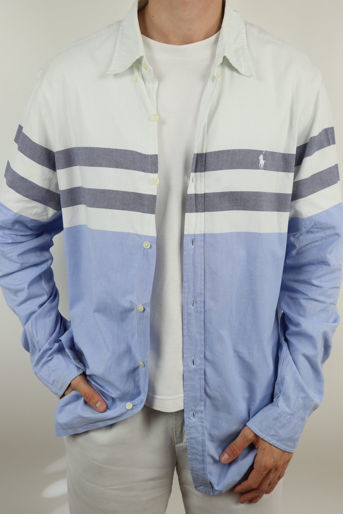 Ralph Lauren overhemd - XL