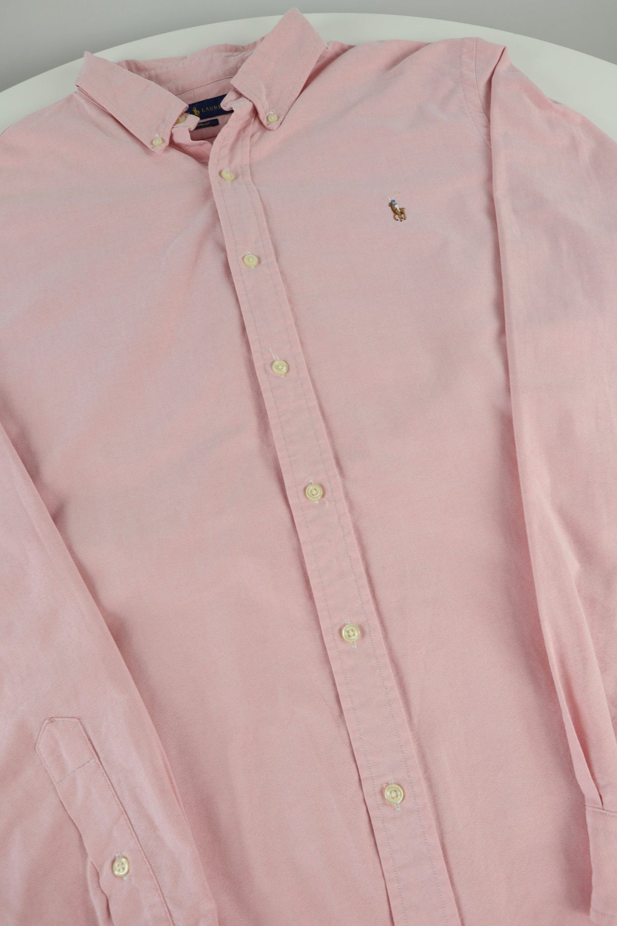 Ralph Lauren overhemd - XL