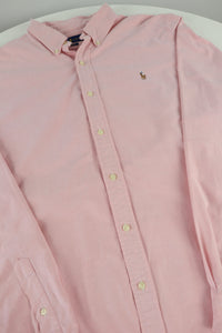 Ralph Lauren overhemd - XL