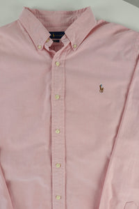 Ralph Lauren overhemd - XL