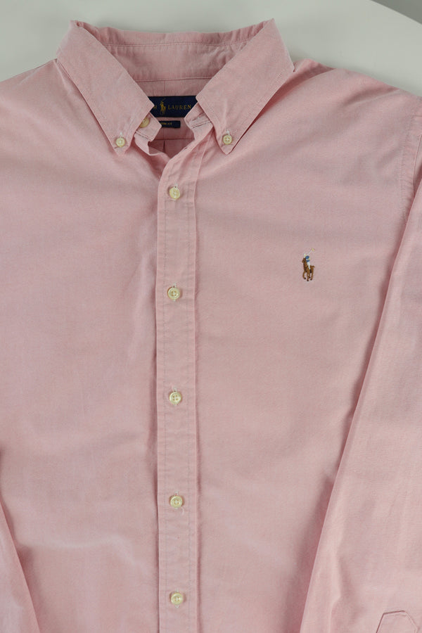 Ralph Lauren overhemd - XL