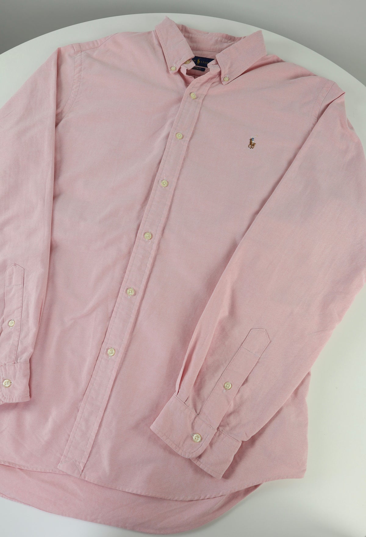 Ralph Lauren overhemd - XL