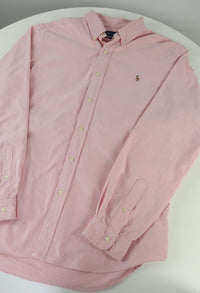 Ralph Lauren overhemd - XL