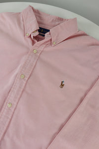 Ralph Lauren overhemd - XL