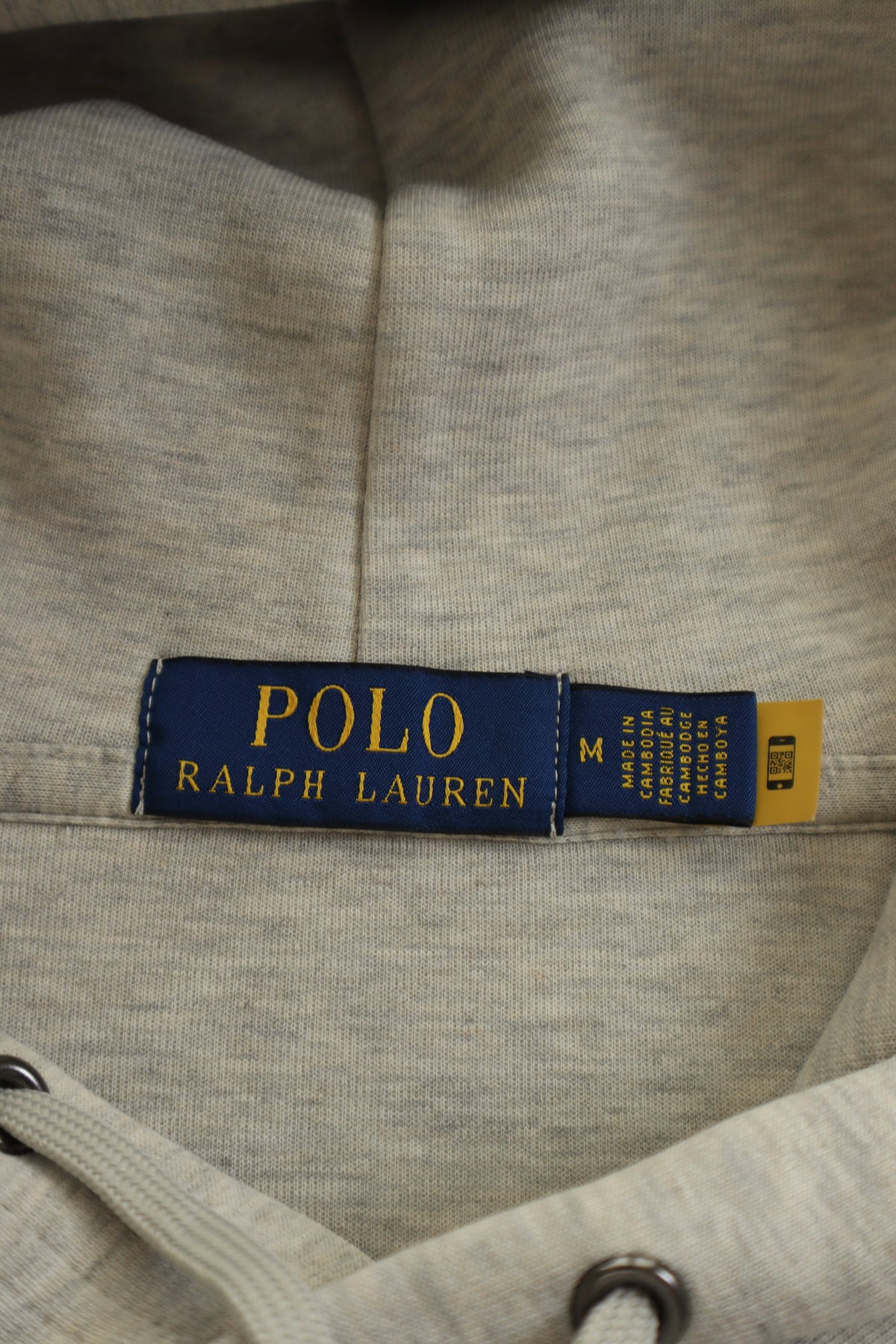 Ralph Lauren hoodie - M
