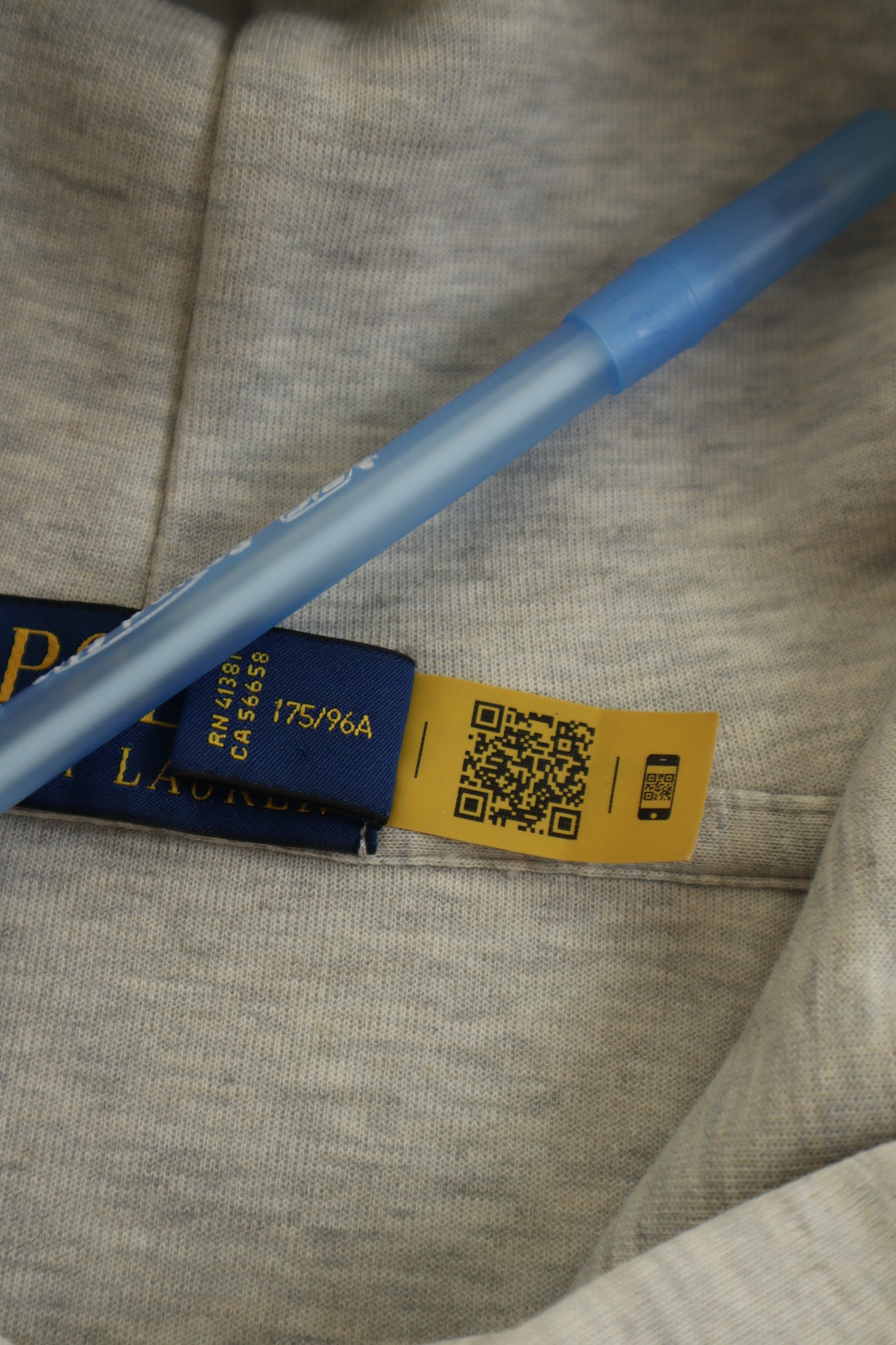Ralph Lauren hoodie - M