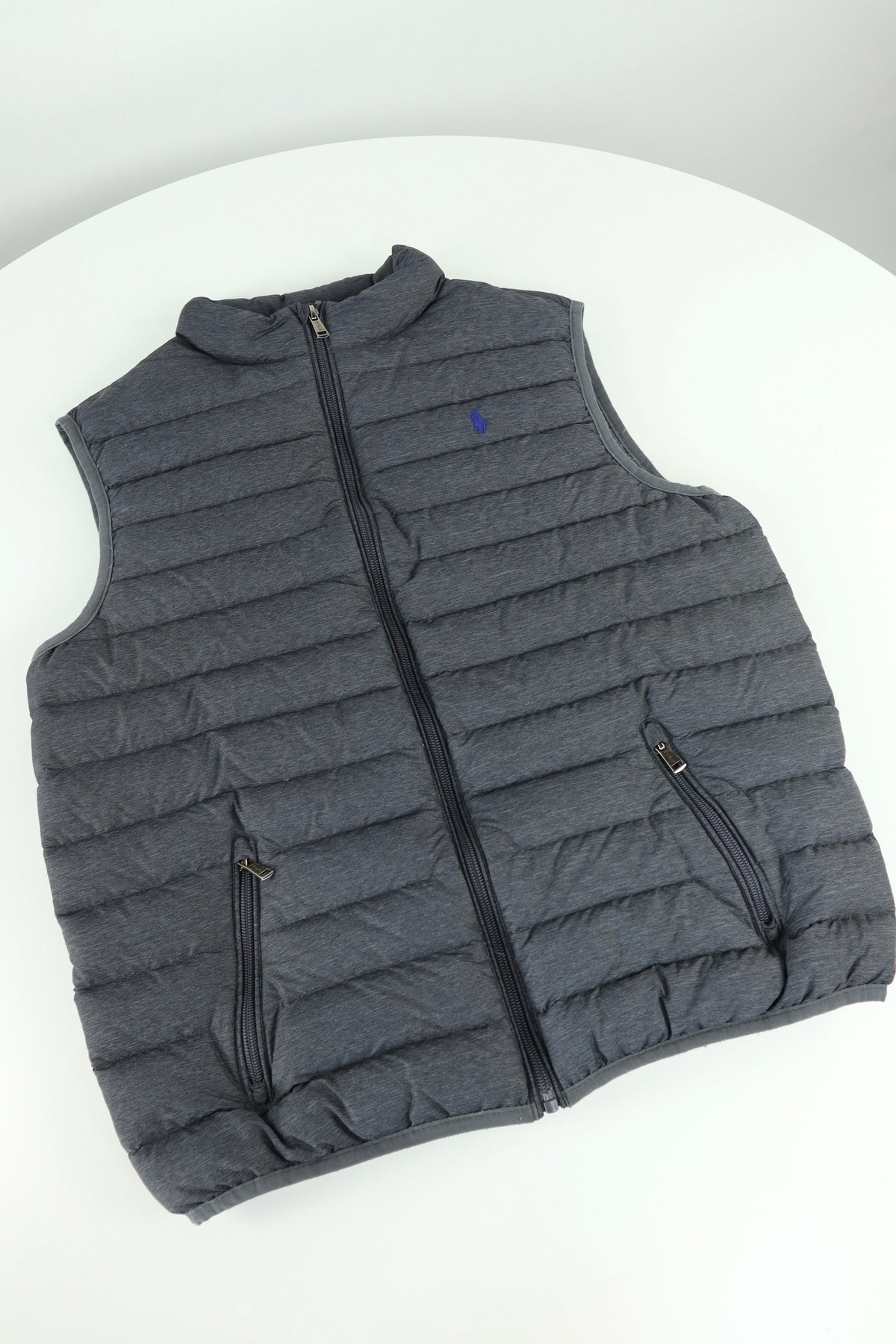 Ralph Lauren bodywarmer - S