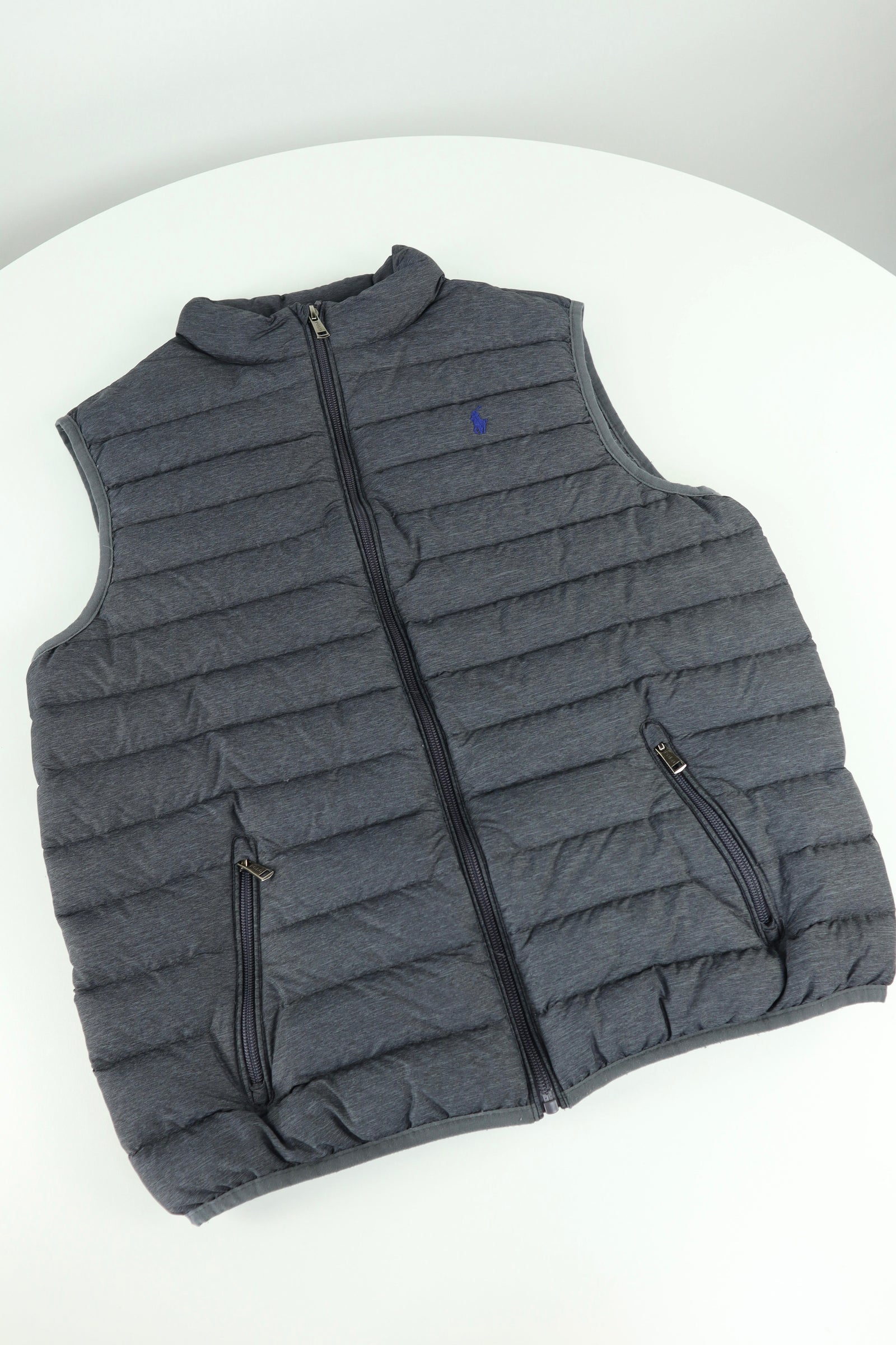 Ralph Lauren bodywarmer - S