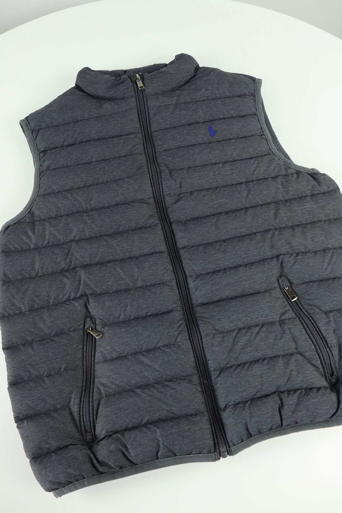 Ralph Lauren bodywarmer - S