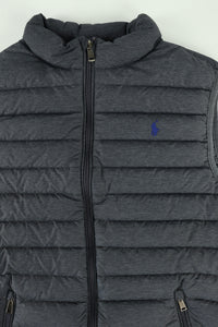 Ralph Lauren bodywarmer - S