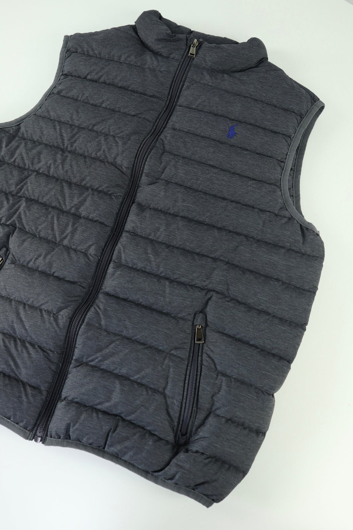 Ralph Lauren bodywarmer - S