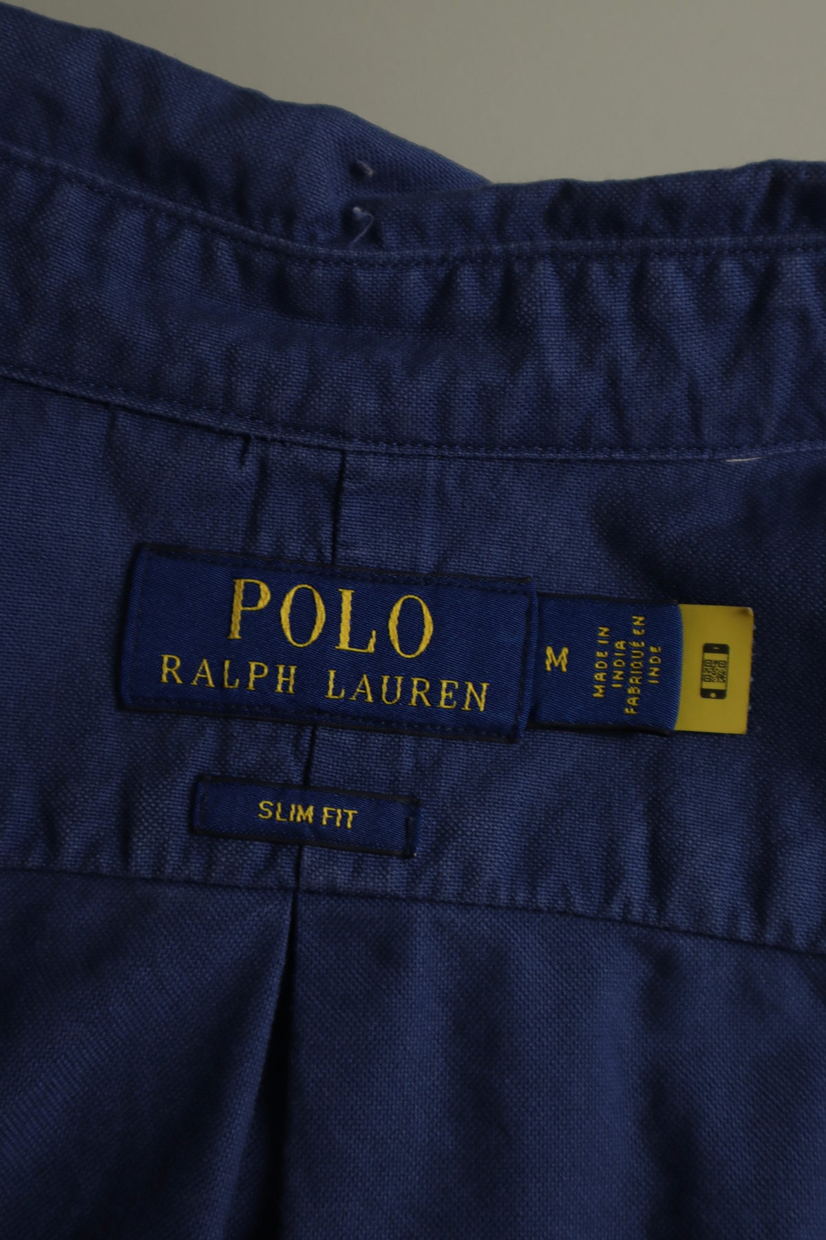 Ralph Lauren overhemd - M