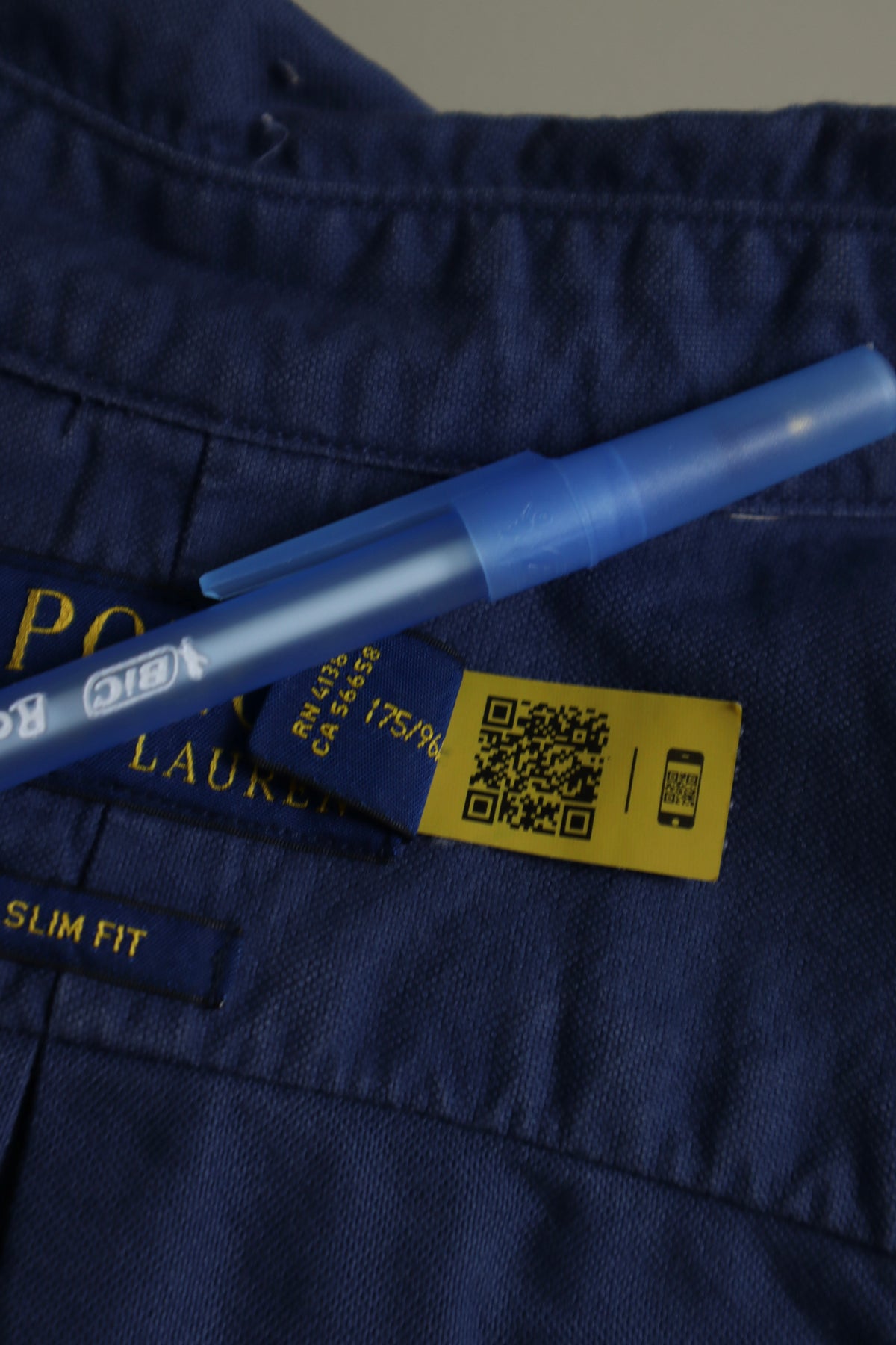 Ralph Lauren overhemd - M