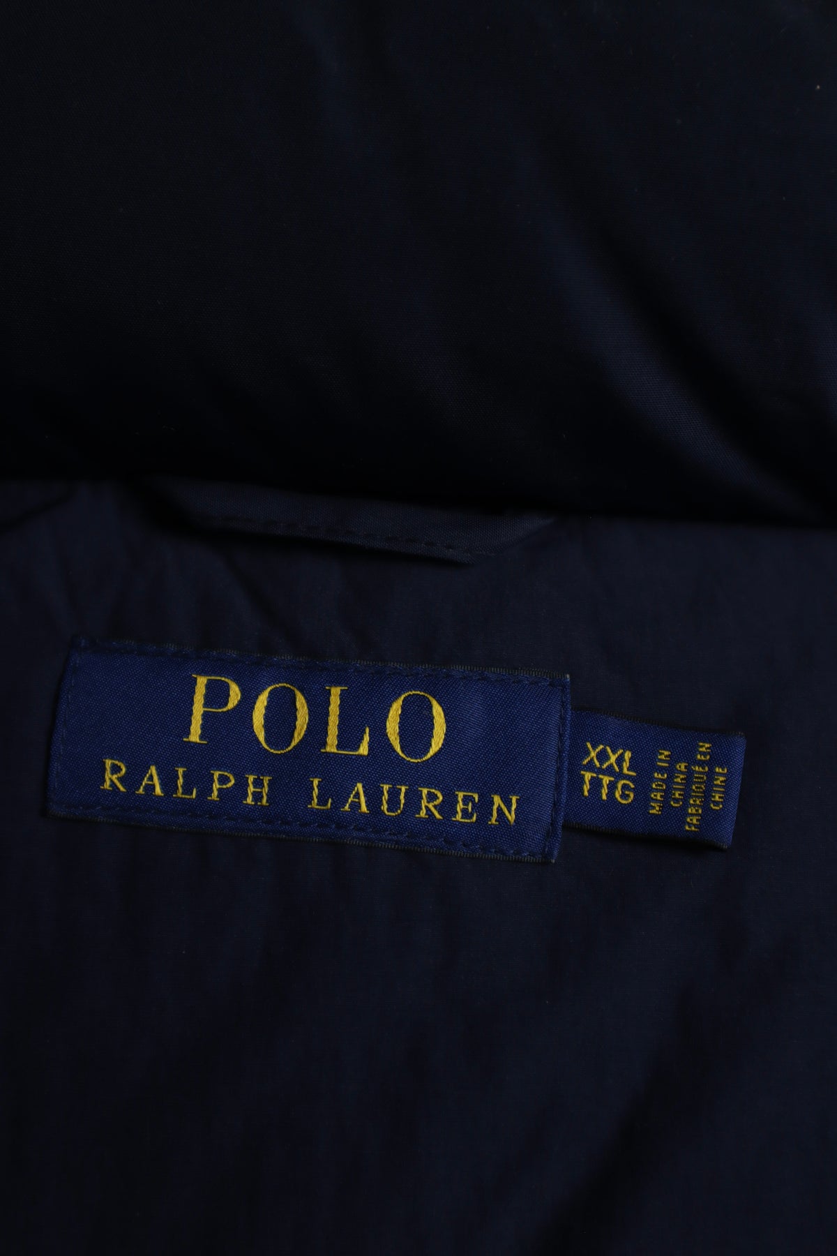 Ralph Lauren jas - XXL