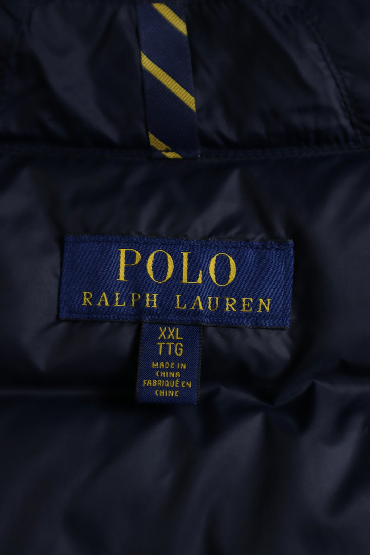 Ralph Lauren jas - XL