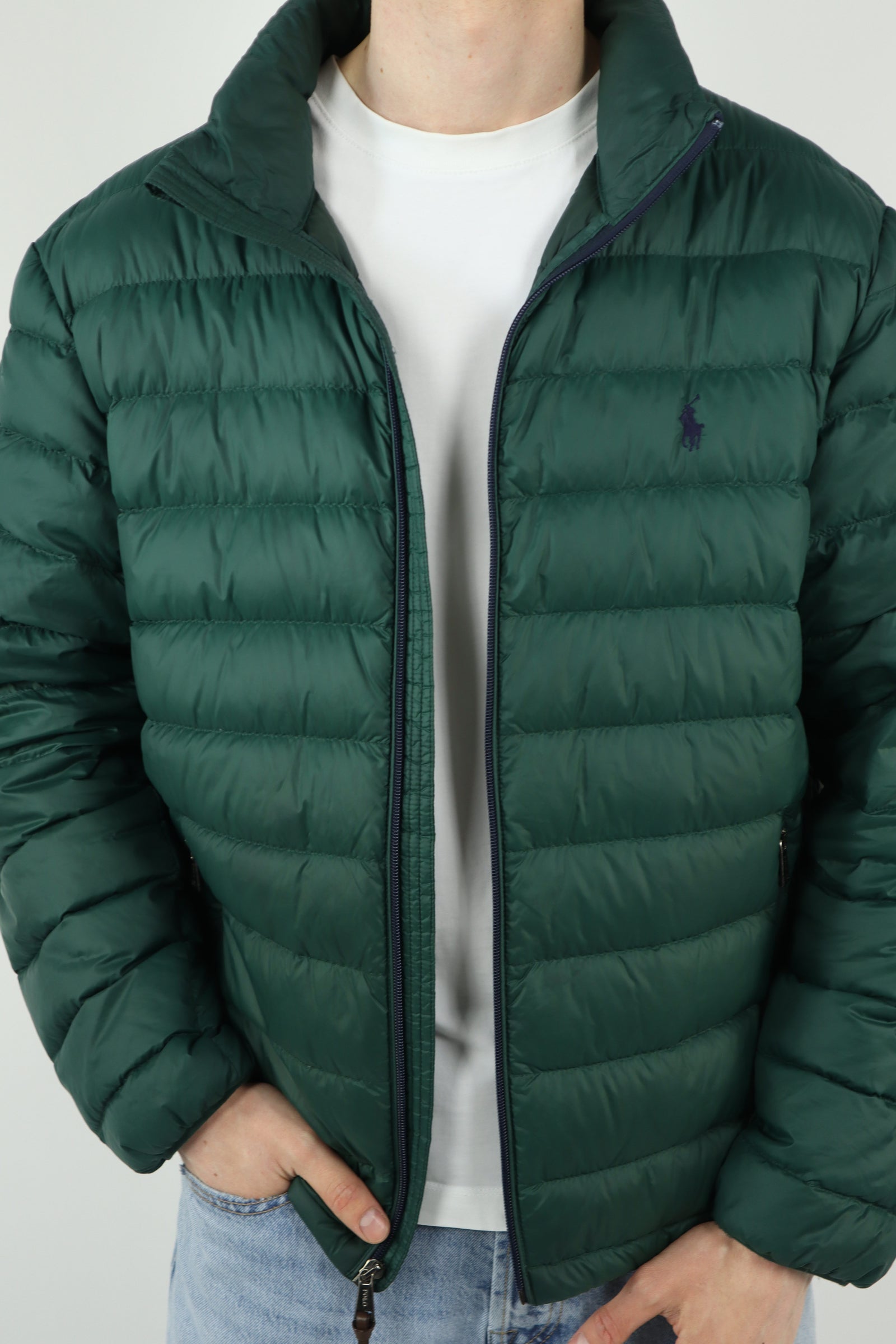Ralph Lauren jas - L