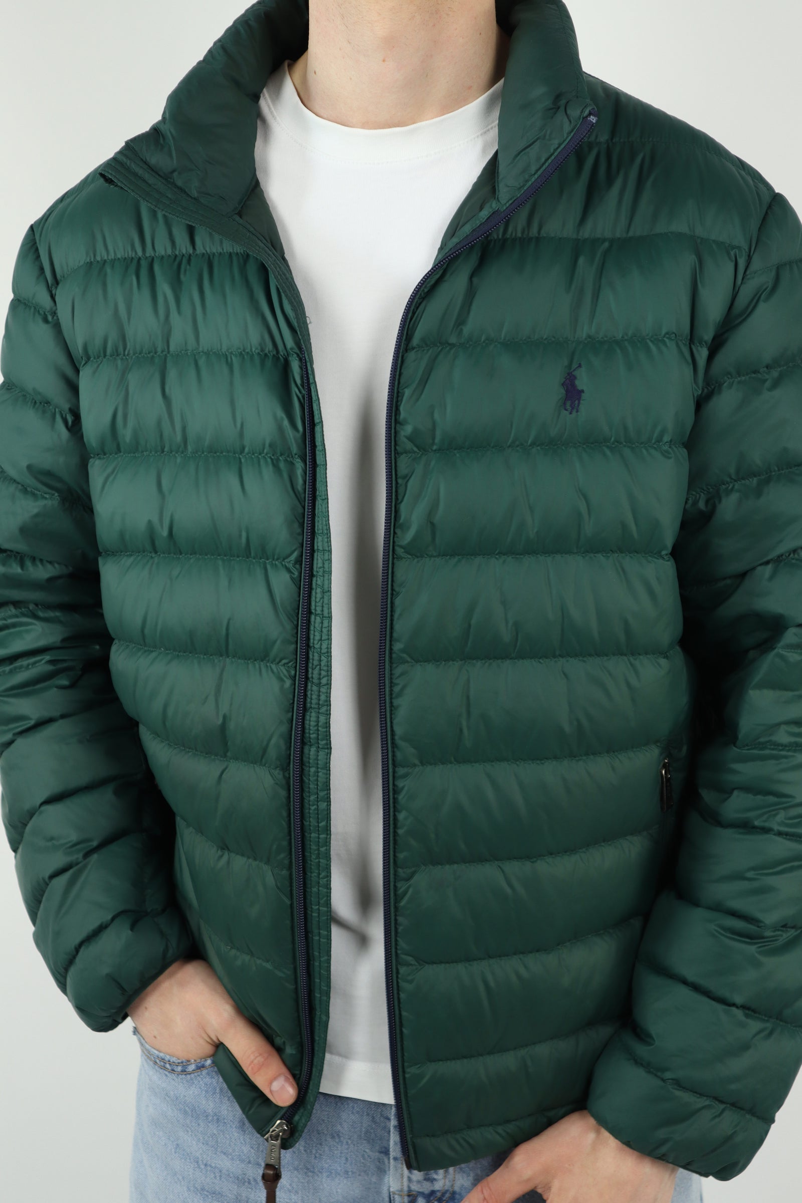 Ralph Lauren jas - L
