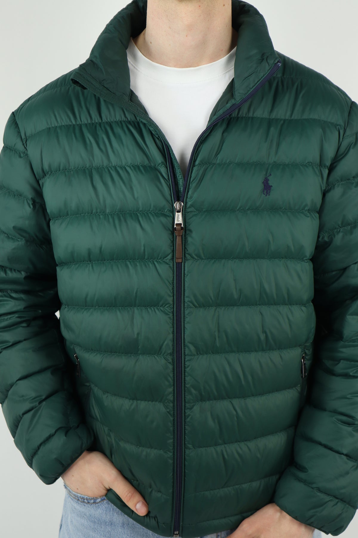 Ralph Lauren jas - L